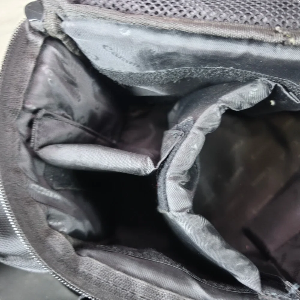 Canon rebel camera